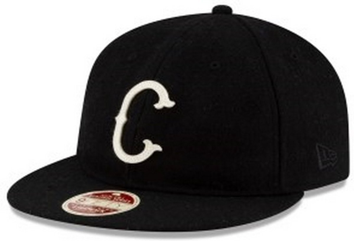 Boné New Era 9FIFTY Retro Crown Chicago Cubs MLB