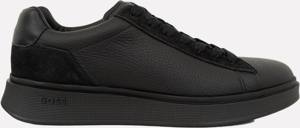 Tênis Hugo Boss Masculino Bulton Runn Sdgrlt