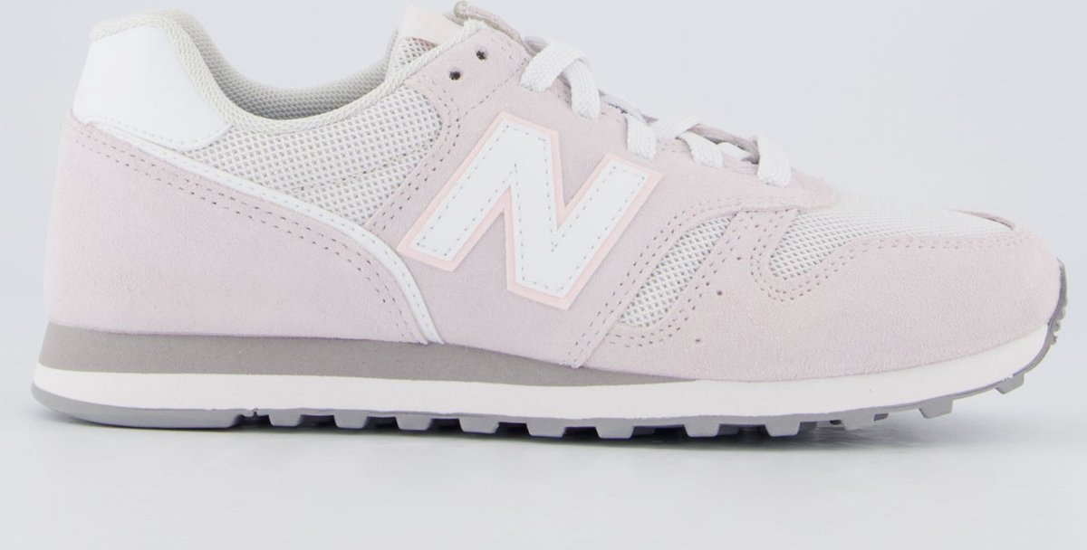 Imagem principal Tênis New Balance 373 V2 Feminino Lilás roxo New Balance roxo