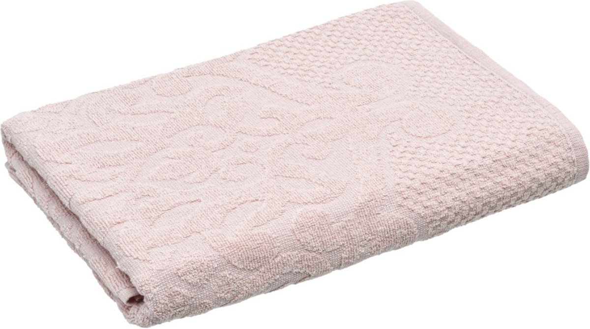 Imagem principal Toalha Rosto Cavhome Ravenna Rose rosa rose CavHome rosa rose