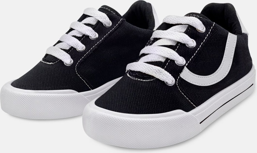 Imagem principal Infantil - Tênis Mz Flex Menino Mzkid branco/preto Mzkid branco/preto