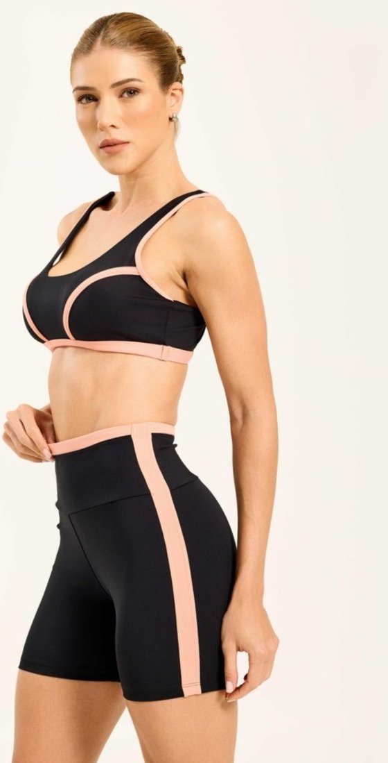 Short Cosmo Poliamida