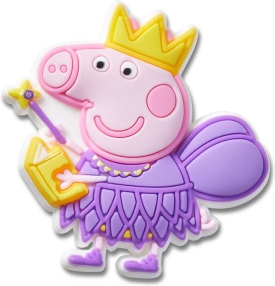 Infantil - Jibbitz™ Peppa Pig