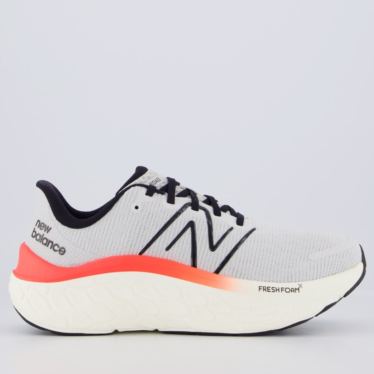 Tênis New Balance Fresh Foam X Kaiha Road e Branco