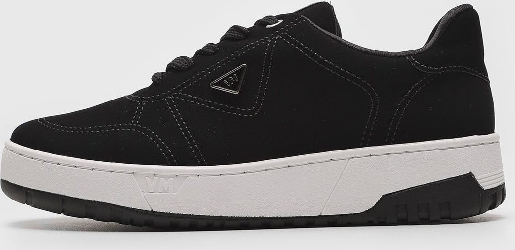 Tênis Via Marte Suede