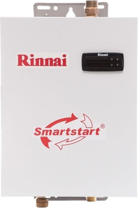 Imagem principal Recirculador Smart Start Rinnai RCS-9BRV 127V