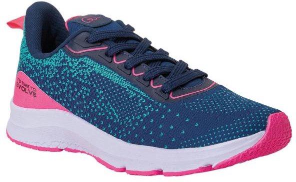 Imagem principal Tênis Esporte Marinho em Tecido e Sintético Perfecta Perfecta