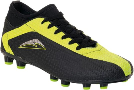 Imagem principal Chuteira Campo Preta em Sintético Perfecta Perfecta