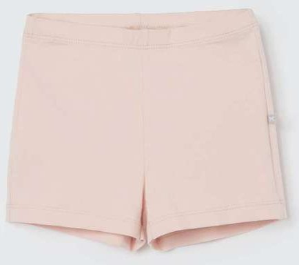 Imagem principal Shorts Curto Basico Infantil Menina Rosa Hering Hering