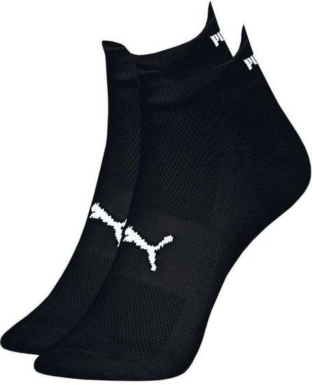 Imagem principal Meia Puma Sapatilha Sport Feminina Preto Puma