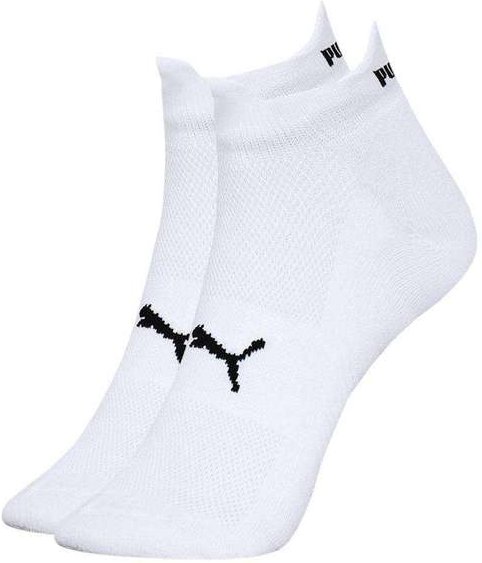 Imagem principal Meia Puma Sapatilha Sport Feminina Branco Puma
