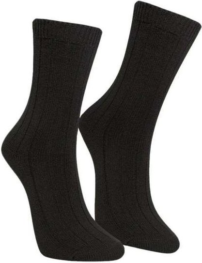 Imagem principal Meia Selene Inverno Feminina Preto SELENE