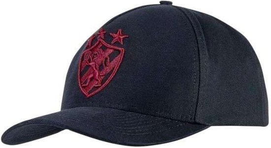 Boné Umbro Sport Viagem Clubes 2023/24 Preto