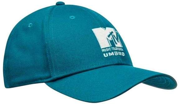 Boné Umbro X Mtv Azul