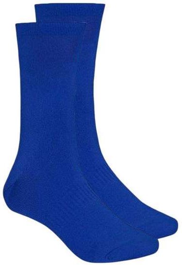 Imagem principal Meia Selene Esportiva Cano Longo Unissex Azul SELENE