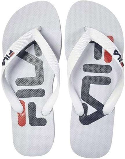 Imagem principal Chinelo Fila Fingers Feminino Azul Fila