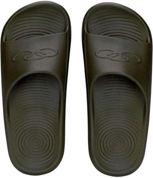 Imagem principal Chinelo Olympikus Sereno Unissex Verde OLYMPIKUS