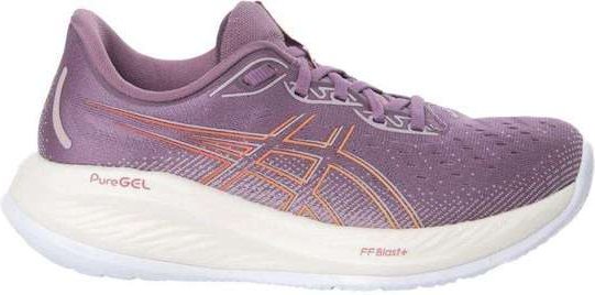 Tênis Asics Gel-Cumulus 26 Feminino Roxo