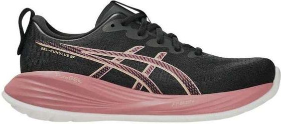 Tênis Asics Gel-Cumulus 27 Feminino Preto