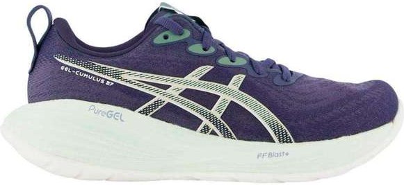 Tênis Asics Gel-Cumulus 27 Feminino Azul
