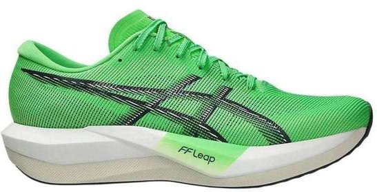 Tênis Asics Magic Speed 5 Feminino Verde
