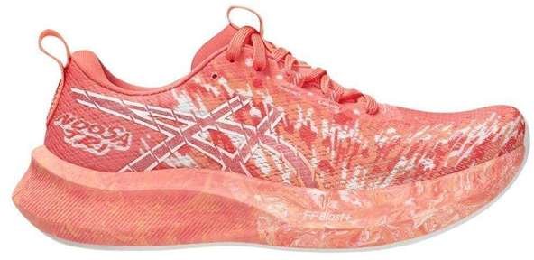 Tênis Asics Noosa Tri 16 Feminino Laranja