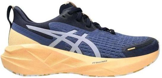 Tênis Asics Novablast 5 Lite-Show Feminino Azul