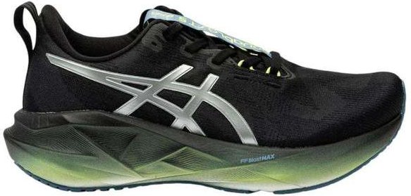 Tênis Asics Novablast 5 Luxe Feminino Preto