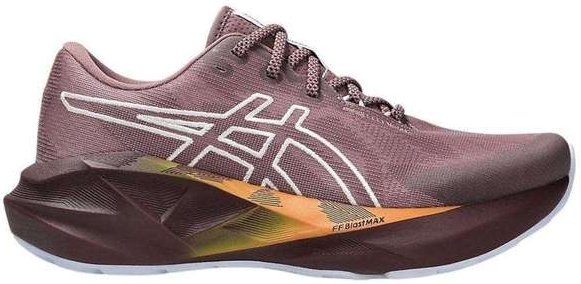 Tênis Asics Novablast 5 Tr Feminino Vermelho