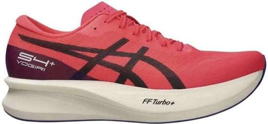Tênis Asics S4 Yogiri Feminino Vermelho