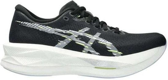 Tênis Asics Sonicblast Feminino Preto