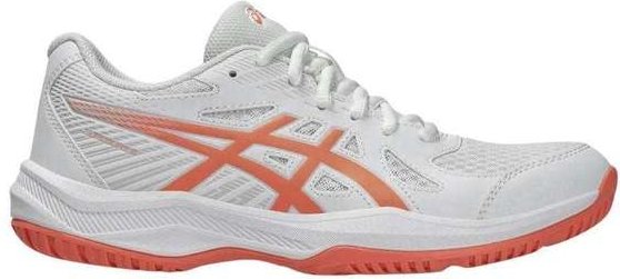 Imagem principal Tênis Asics Upcourt 6 Feminino Branco ASICS