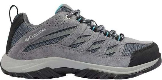 Tênis Columbia Crestwood Feminino Cinza