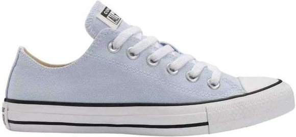 Imagem principal Tênis Converse All Star Chuck Taylor Seasonal Ox Feminino Azul Converse