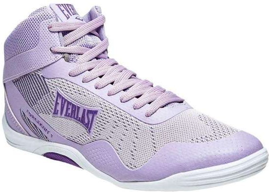 Tênis Everlast Forceknit 5 Feminino Roxo