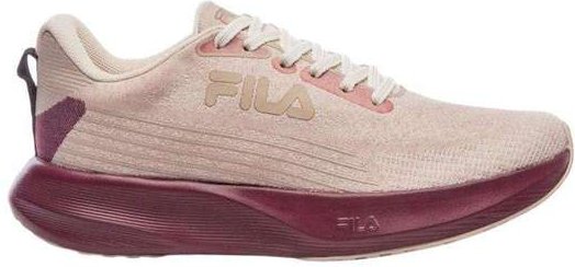 Imagem principal Tênis Fila Endurance Feminino Vermelho Fila