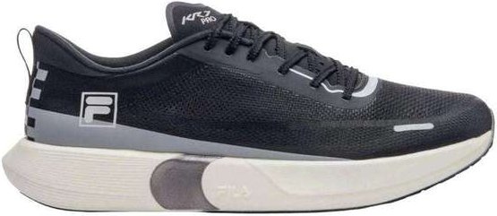 Tênis Fila Kr7 Pro Speed Tech Feminino Preto