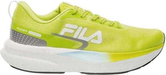 Imagem principal Tênis Fila Racer Fastpace Feminino Verde Fila
