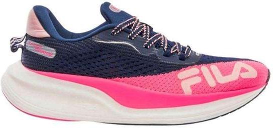 Tênis Fila Racer Speedzone Feminino Azul