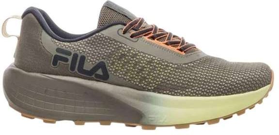 Imagem principal Tênis Fila Skywind Feminino Verde Fila