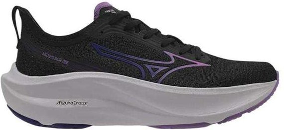 Tênis Mizuno Base One Feminino Preto