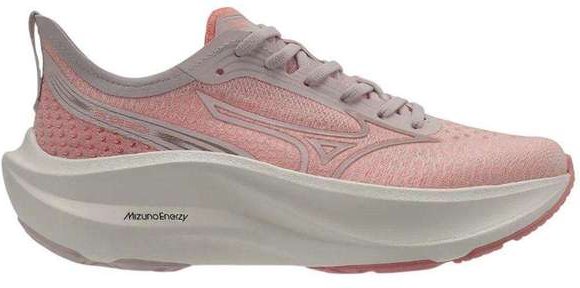 Tênis Mizuno Base One Feminino Rosa