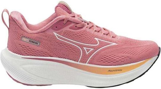 Tênis Mizuno Base Prime Feminino Rosa