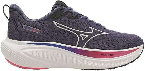 Tênis Mizuno Base Prime Feminino Roxo