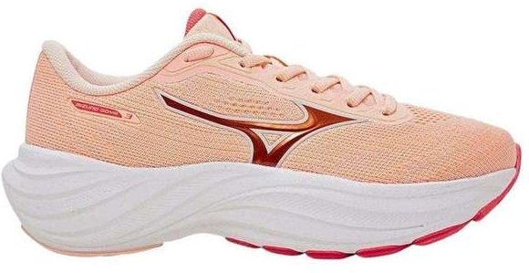 Imagem principal Tênis Mizuno Goya 3 Feminino Laranja Mizuno