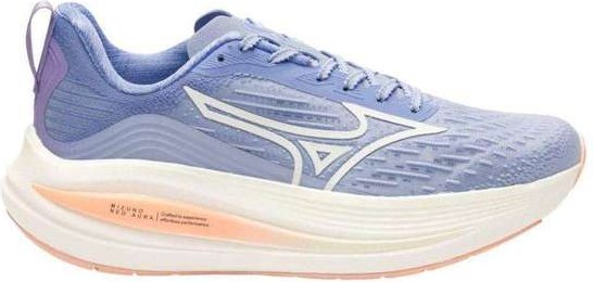 Tênis Mizuno Neo Aura Feminino Azul