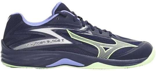 Tênis Mizuno Thunder Blade Z Feminino Azul