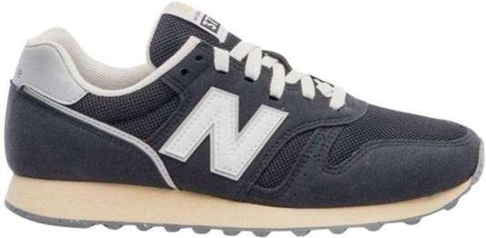 Imagem principal Tênis New Balance 373v2 Feminino Preto New Balance