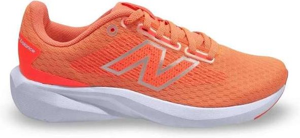 Imagem principal Tênis New Balance 413v3 Feminino Laranja New Balance