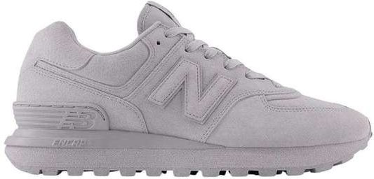 Tênis New Balance 574 Legacy Unisex Cinza